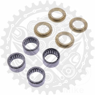 SNT-102 Tourmax Swing Arm Needle Bearing Fits Honda CB 250 Two-Fifty