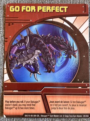 bakugan yugioh cards Clean Slate - Battle Brawlers 29/48b Whether youre a seasoned Bakugan enthusiast or new to the game Bakugan Battle Brawlers Go For