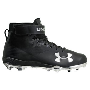 under armour lineman cleats