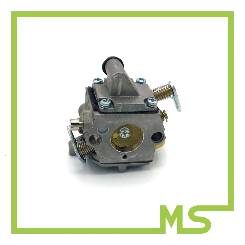 Vergaser für Stihl 017, Stihl 018, Stihl MS170, MS180, Zama Ersatz neues Modell - Bild 2 von 2