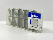 ISCAR GIPI 3.18-0.20 New Carbide Grooving Inserts 6401305 Grade IC20 10pcs