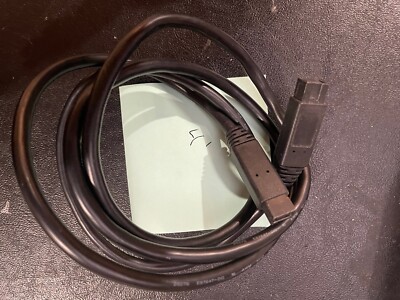 FireWire 800 9 Pin to 9 Pin 4 Feet Cable