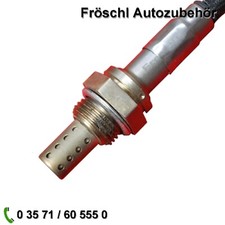 Lambdasonde oxygen sensor sonde de lambda für Opel Omega A 2,0 2,4 2,6 3,0 a*