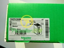 New In Box TSXP57203M Modicon Premium Processor Free Shipping