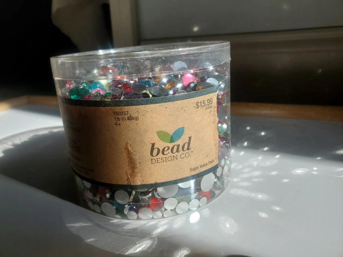 Bead design co beads top