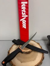 Kershaw 1257 7" Fillet Knife  NEW in Box