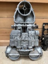 Rolls Royce ,Merlin ,Spitfire ,Hurricane 32  , SU Carb RAF WW2 aviation .