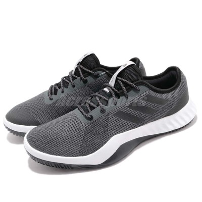 adidas CrazyTrain Bounce Blue Black Cross Training Shoes SNEAKERS AF5498 10 for sale online | eBay