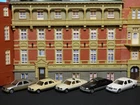 1:87, MB E320, 280S-500E, 500 Sel, 600 SEL, Various Models, For Select
