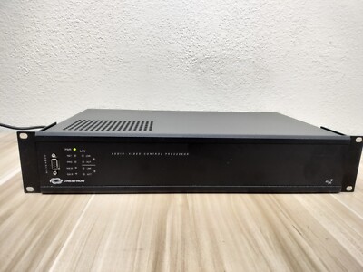 Crestron AV2 Audio Video Control Processor