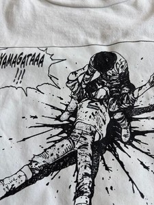 Supreme AKIRA YamagataTシャツ L ブラック Supreme Akira | eBay