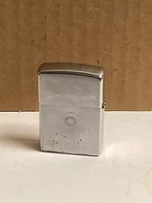 Old ZIPPO Lighter #12 Sold As-Is for Parts and/or Repair