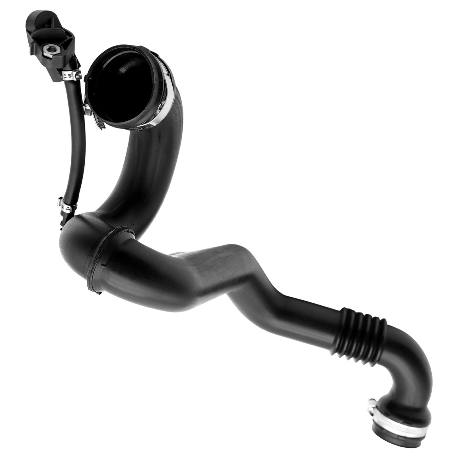 TURBO INTERCOOLER AIR CHARGE HOSE PIPE 8200540493, 8200907826, 8200672558 - Image 5