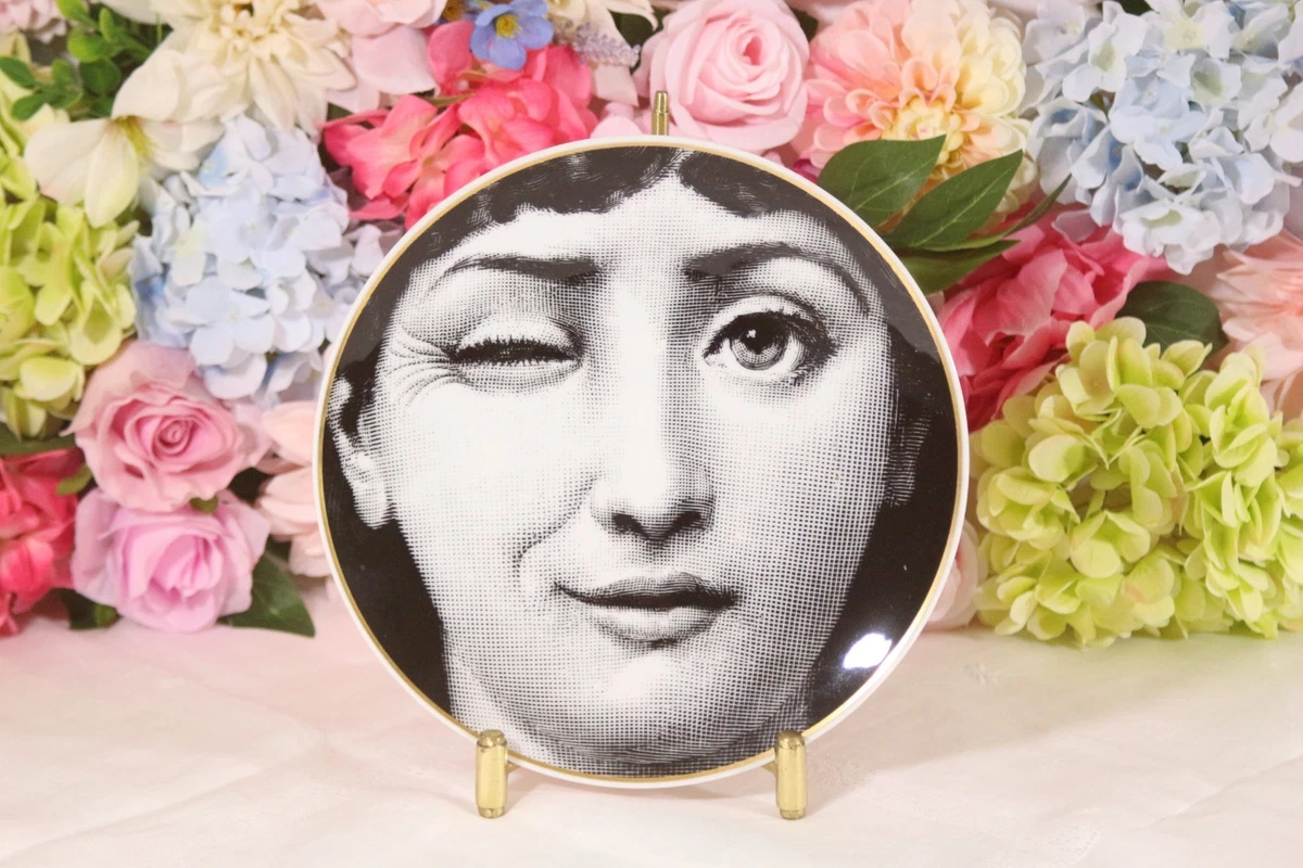 Fornasetti products for sale | eBay