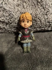 Disney Frozen Kristoff Figure