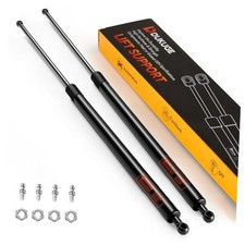 713119 Gas Struts 80lb Snugtop Tonneau Cover Replacement Part, 26 inch 80 LB