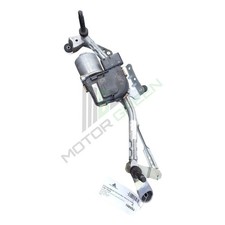 Ford Fiesta MK8 2017-23 Front Wiper Motor & Linkage H1BB-17504-BE 2556687