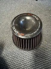 Apexi Power Intake Air Filter Nissan Silvia S15 S14 S13 180sx Sr20det 240sx Apexi Power Intake Air Filter Nissan Silvia S15 S14 S13 180sx Sr20det 240sx