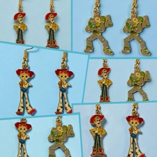 Toy Story Earrings