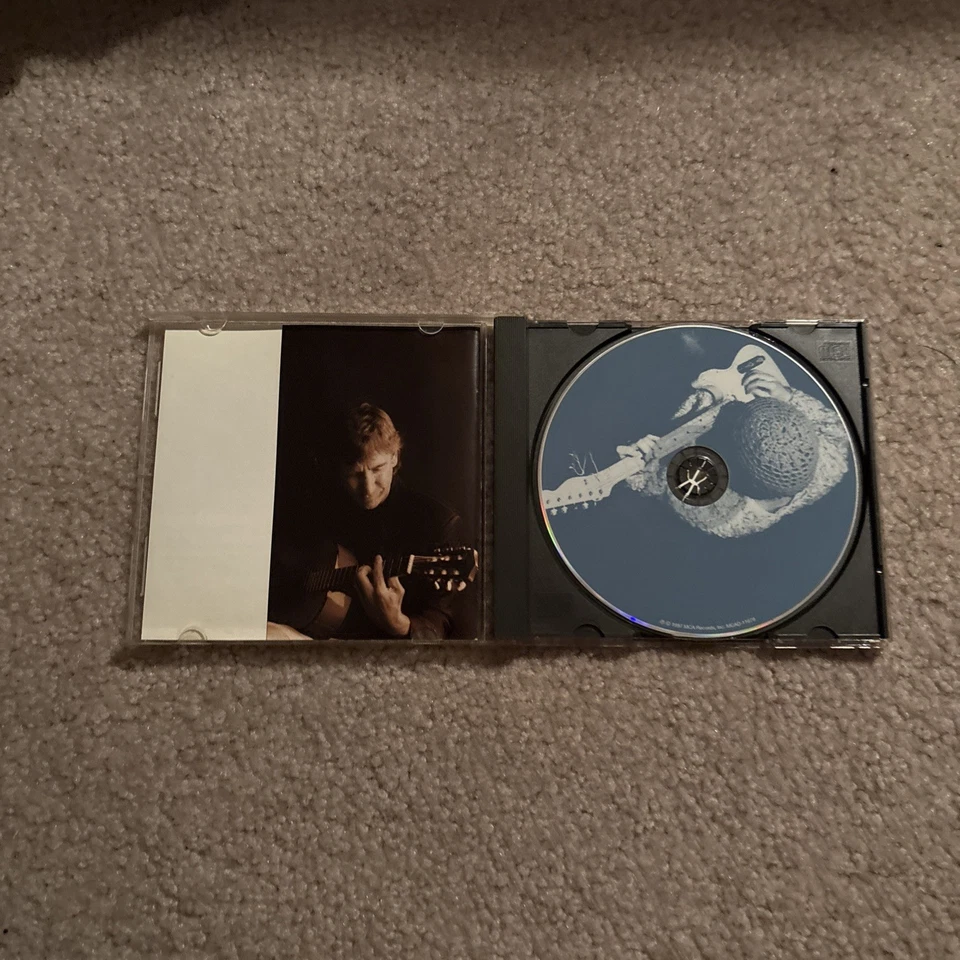 Joe Walsh Greatest Hits Little Did He Know CD ORIGINAL 1997 MCAD11679 Eagles OOP - Image 3 of 4