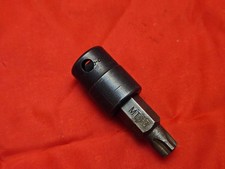 Snap-on PFMTS3E 3/8" Drive MTS-3 Mortorq Bit Socket Driver Industrial USA L7