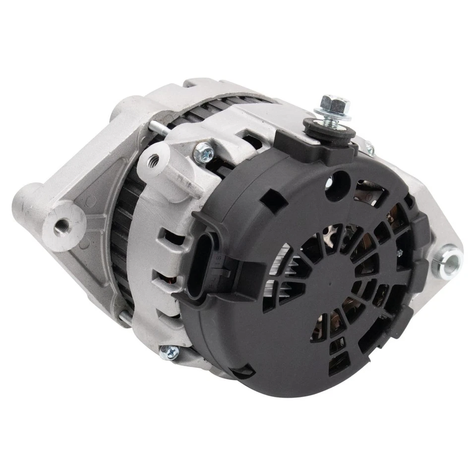 Alternator For 2004-2008 Suzuki Forenza 2005-2008 Reno 8484 - Image 3 of 4