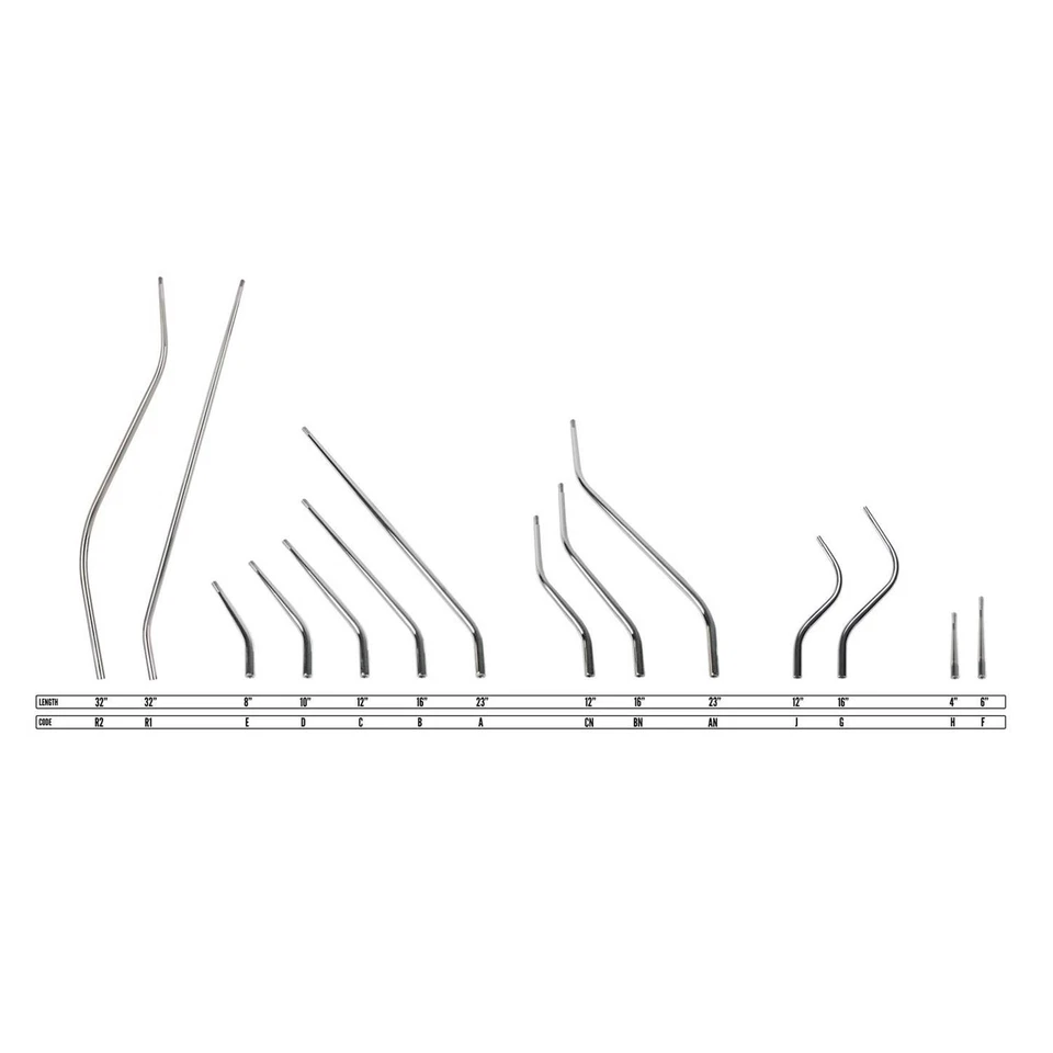 Palanca de cambios Lokar CM4L80ANMB transmisión automática, GM 4L80E, 23 pulgadas, perilla negra Foto 3 de 4