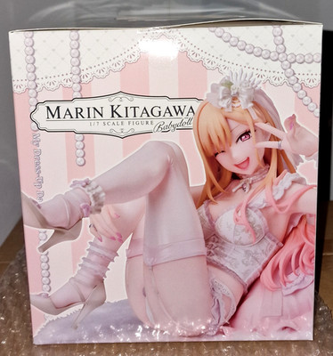 NEU My Dress Up Darling Aniplex 1/7 Scale Babydoll Ver Figur Marin Kitagawa
