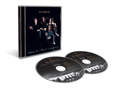 The Cranberries - Everybody Else Is Doing It  [CD]