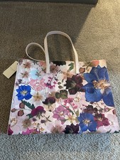 Ted Baker Large Icon Tote