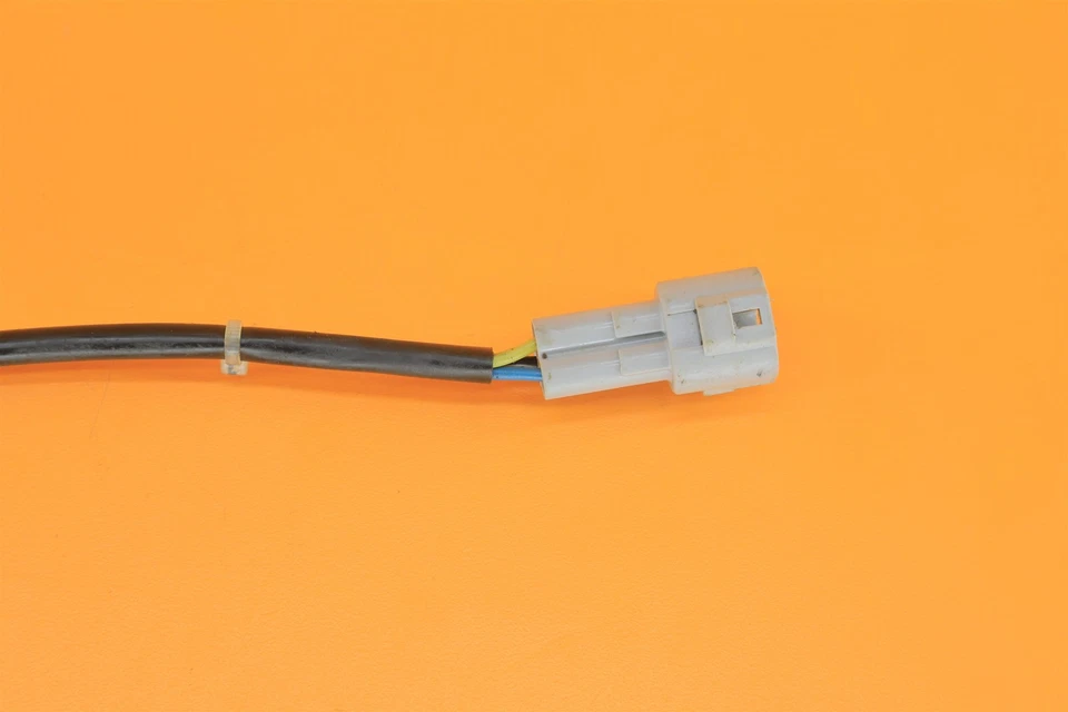 06-09 2007 YZ250F YZ 250F OEM Keihin TPS carburador sensor de posición del acelerador Foto 3 de 4