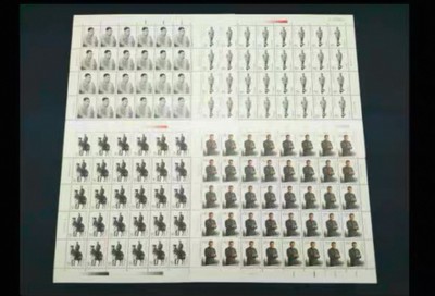 CHINA 1998-5 Full S/S 周恩來 Centenary of Zhou Enlai Stamps | eBay