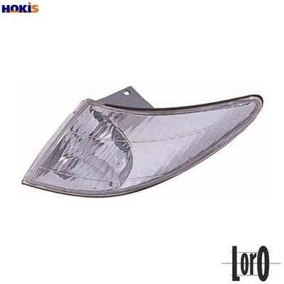 RICHTUNGSANZEIGER 216-1546L-AE FÜR MAZDA FP 1.8L RF4F/RF3F 2.0L 4cyl PREMACY