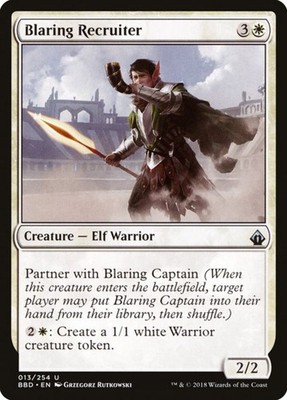 Blaring Recruiter (13)