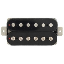 TV Jones Starwood Humbucker Bridge Pickup, Nero