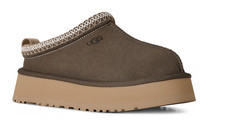 Women's UGG Tazz Slippers Dried Oregano Color - Free Ship