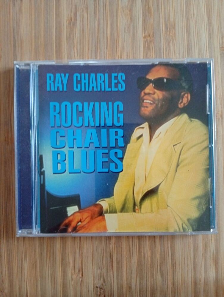 Rocking Chair Blues | Ray Charles | Good Condition