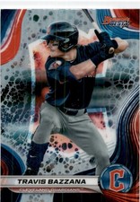 2024 Bowman's Best Travis Bazzana #TP-21 Prospects Refractors