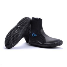 yonsub Resistant Sole 5mm Watersports Beach Fabric Multicolor Family Wetsuit