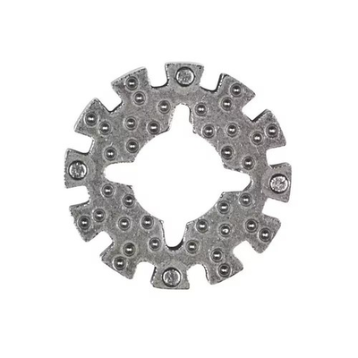 #ad Genesis Universal Quick Fit Accessory Adapter Rockwell Hex Interface Oscillating $1.99