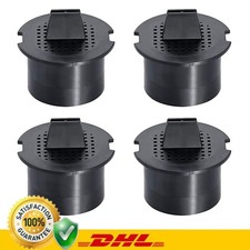 Aktivkohlefilter für Liebherr Weinklimaschrank Weinkühlschrank 7440999 7433243