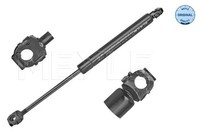Meyle 340 161 0065 Gasfeder, Motorhaube FüR BMW