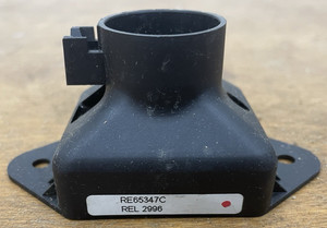 John Deere RE65347C RE65347 Relay CAN Fixed Terminator Module - 1495