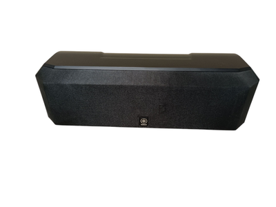 YAMAHA NS-SP1800BL 5.1 Channel Speaker System Surround NS-AP2600