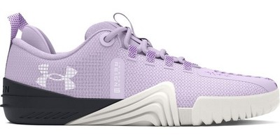 Under Armour Damen Sneaker Ua W Tribase Reign 6