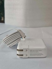 Genuine 61W USB-C Apple Power Adapter Charger MacBook/Air/Pro 13" 14" 15" 16"