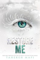 Restore Me Tahereh Mafi Buch Shatter Me: Series One Gebunden Englisch 2018