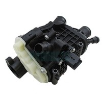 Thermostat KüHlmittel Hoffer 8192895 FüR Opel Zafira Life Bus K0 Vivaro Platform