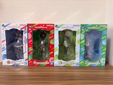 Uma Musume Figure #1 Lottery Prize #8 Canopus