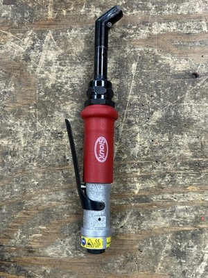 Sioux 45 Degree Angle Air Drill 1/4-28 THREADED  Aviation Aircraft Tools used
